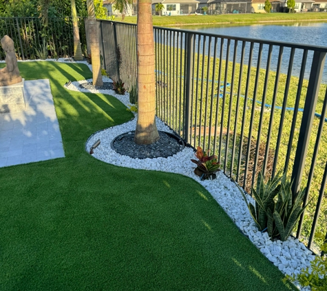 Turf Outdoor and More