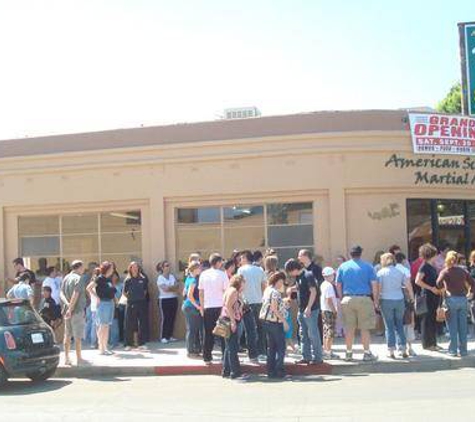 American School Of Martial Arts - Burbank, CA