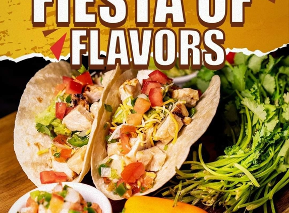 Big Madre Tacos y Tortas - Swift Fallbrook - Houston, TX