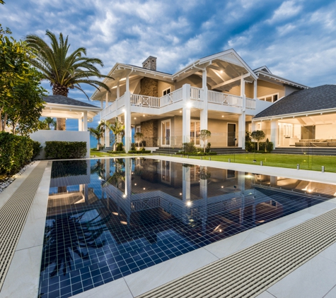 JB Pool Construction - Wonglepong, QLD