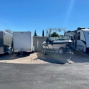 Green Valley Self Storage - Boat Storage
