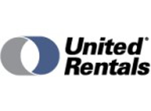United Rentals - American Canyon, CA