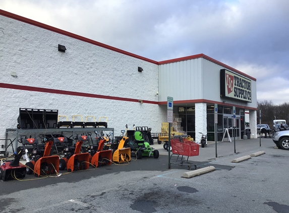 Tractor Supply Co - Lehighton, PA