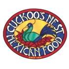 Cuckoo's Nest Mexican Food