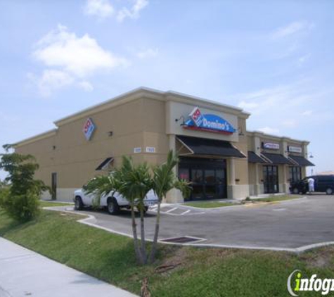 Domino's Pizza - Cape Coral, FL