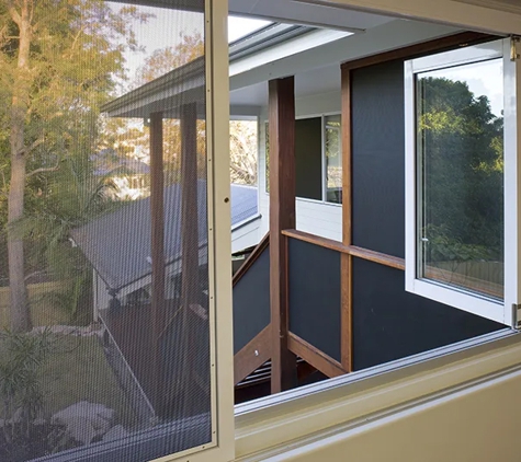Protector Security Doors & Insect Screens - Erina, NSW