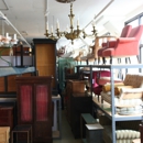 145 Antiques Warehouse - Antiques