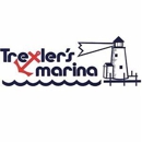 Trexler's Marina - Boat Dealers