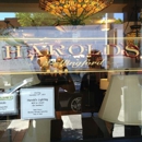 Harold's Lighting - Lamps & Shades