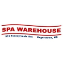 Spa Warehouse - Spas & Hot Tubs