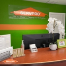 SERVPRO of La Jolla - Fire & Water Damage Restoration