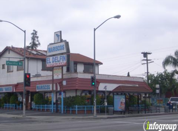 El Puerto Escondido - Huntington Park, CA