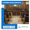 Trinity Commercial Cleaning gallery