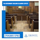 Trinity Commercial Cleaning - Carpet & Rug Cleaning Equipment & Supplies