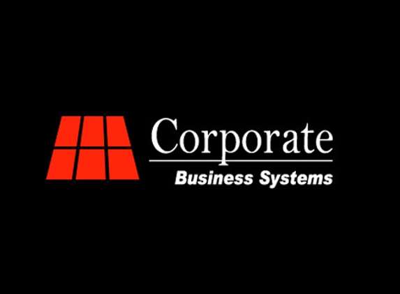 Corporate Business Systems - Monona, WI