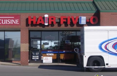 Hair Five O 2057 Lascassas Pike Murfreesboro Tn 37130 Ypcom