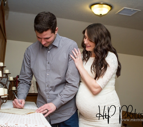 The Mission Chapel Elopement Weddings - Cave Creek, AZ