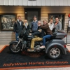 Hunter's Moon Harley-Davidson gallery