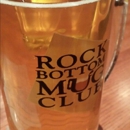 Rock Bottom