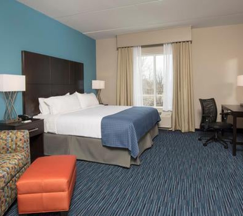 Holiday Inn - Indianapolis, IN