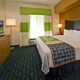 Fairfield Inn & Suites