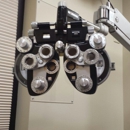Hyatt III, Chalmers W, OD - Optometrists