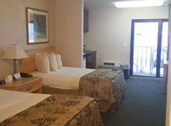 Beachside Hotel - Daytona Beach, FL