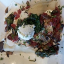 The Marketplace Grill & Cafe - American Restaurants