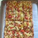 Ianazone's Pizza - Pizza