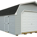 Esh's Storage Barns - Modular Homes, Buildings & Offices