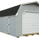 Esh's Storage Barns - Sheds