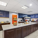 Hampton Inn Selma