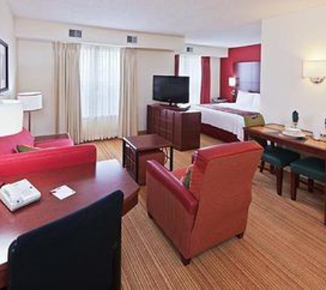 Residence Inn Corpus Christi - Corpus Christi, TX