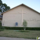 Saint Paul's Evangelical & Reformed Church - Evangelical Churches