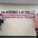 Big Bend Boat and RV Storage