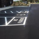 Seykora Striping, - Paving Contractors