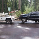 STR Towing & Recovery - Towing