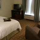 Hampton Inn & Suites Center - Hotels