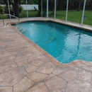 Creative Designs In Concrete - Stamped & Decorative Concrete