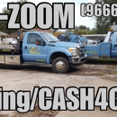 Zoom Towing - Automobile Parts & Supplies