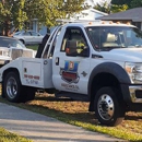 J & J Towing Assistance, Corp. - Towing Equipment