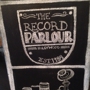 The Record Parlour