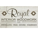 Royal Interior Woodwork LLC - Woodworking