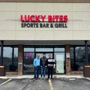 Lucky Bites Sports Bar and Grill