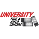 University Tire and Auto Centers - Forest Lakes - Automobile Parts & Supplies