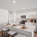 Kimberley Crossing Townhomes By D.R. Horton - Home Builders