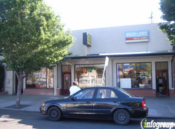 Top Hat Cleaners - San Mateo, CA