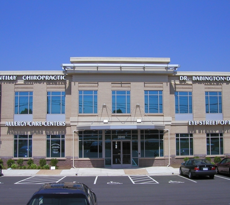 Chantilly Chiropractic Center - Chantilly, VA