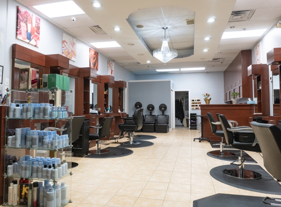 Glam Salon - Fairfax, VA