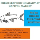 Fresh Seafood Restaurant - Restaurants